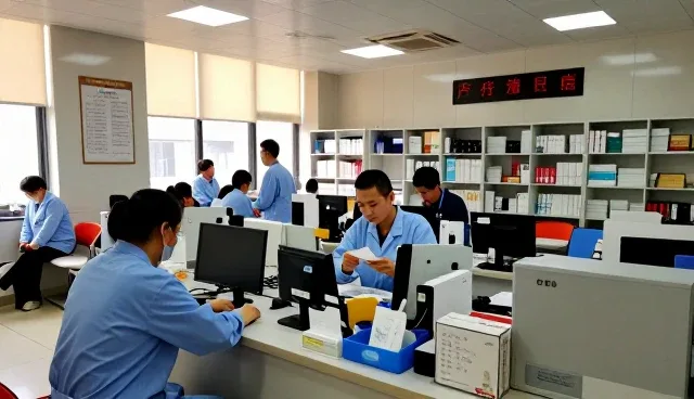 杭州赛亚贸易有限公司分享供应链服务应用案例