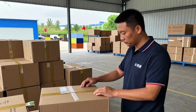 杭州赛亚贸易有限公司满足不同工业园区下的商品采购需求